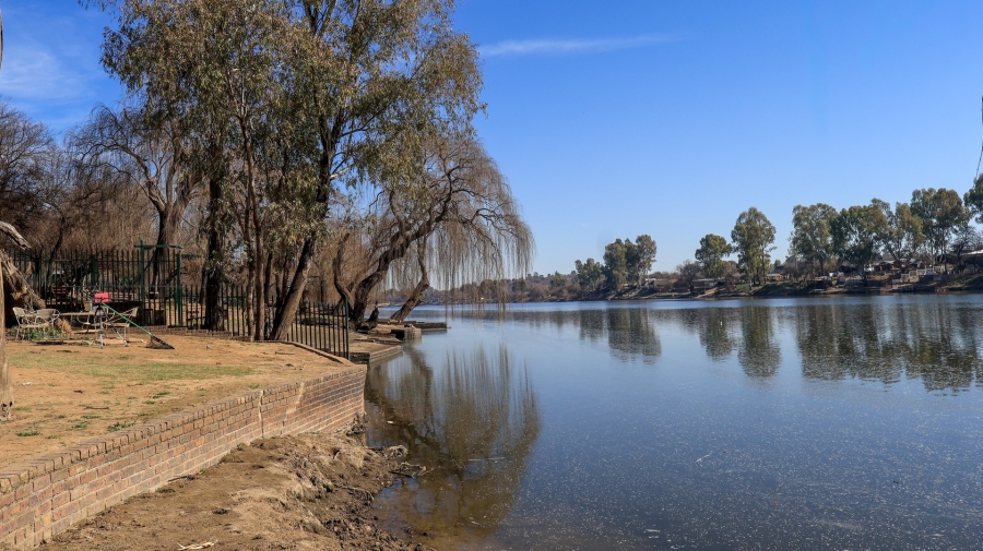 4 Bedroom Property for Sale in Willow Grange Free State